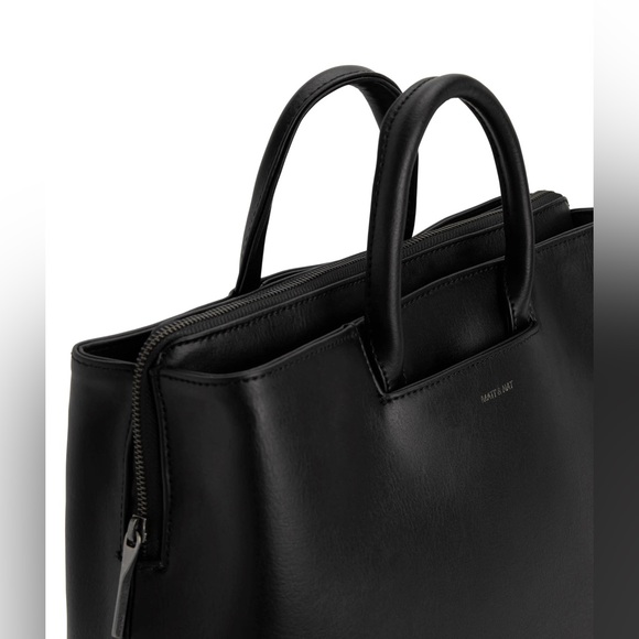 KINTLA Vegan Satchel - Arbor - Picture 4 of 6